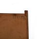 Secretary in Teak by Johannes Sorth for Nexø 1960s