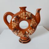 Kosiv Ukrainian pitcher