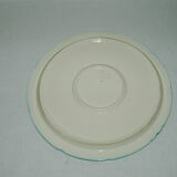 60s dish Cerart Monaco