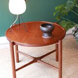 Hans Wegner AT35 coffee table