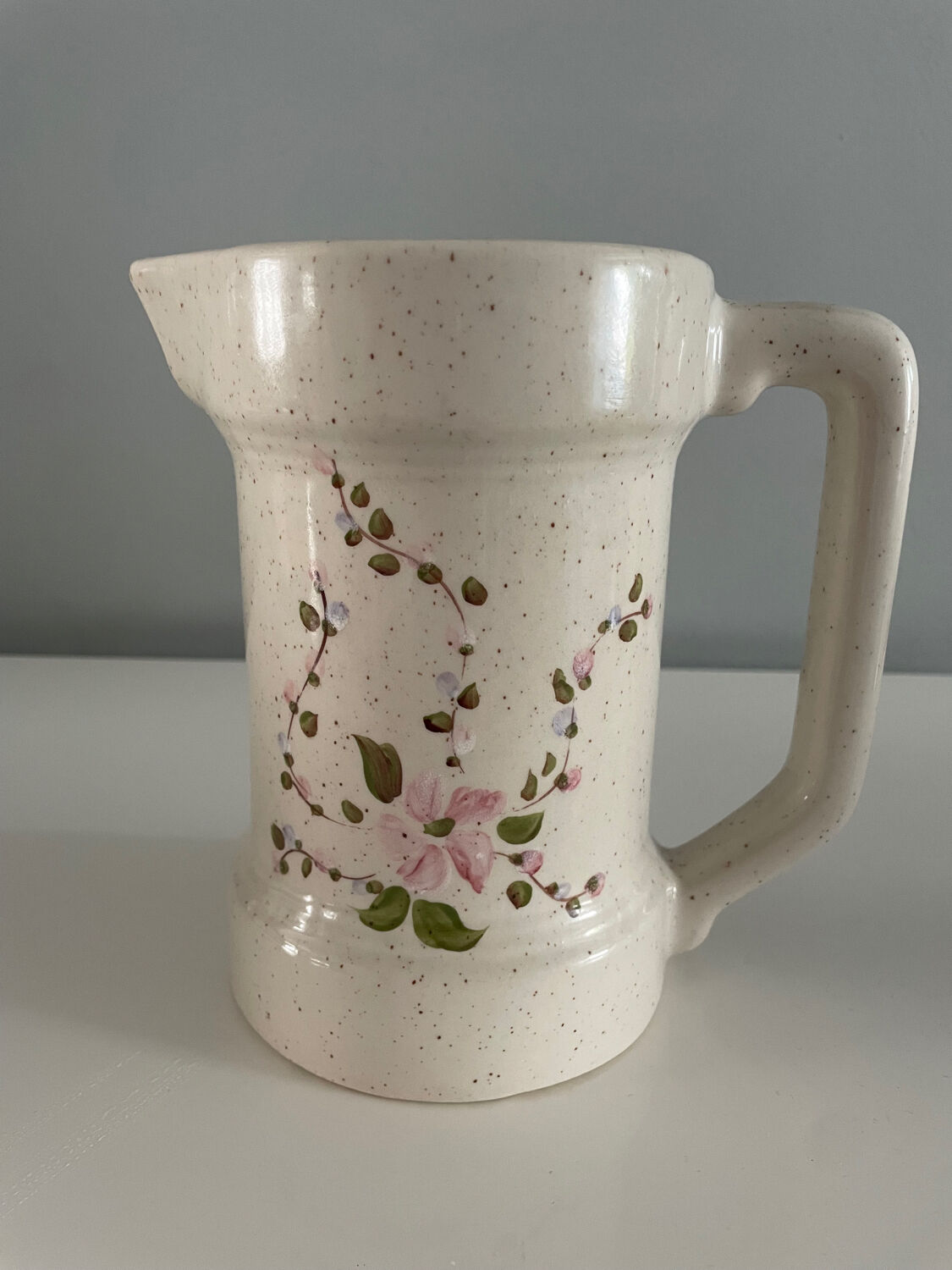 Poet Laval France decanter