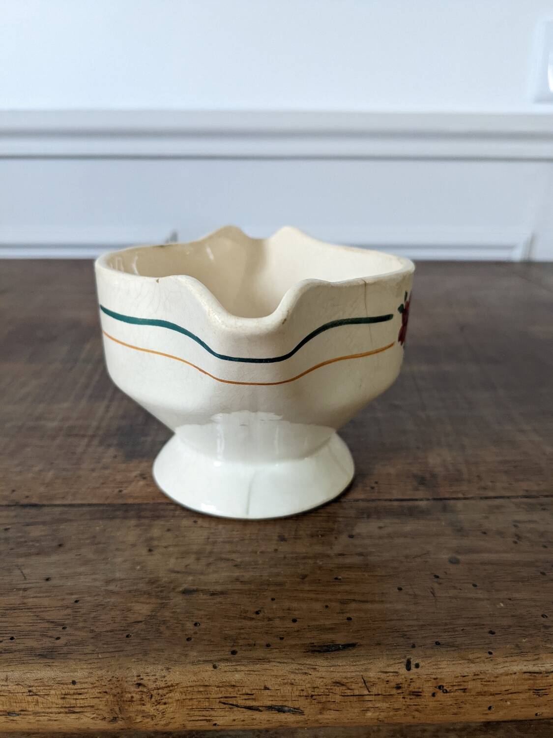 Saucière St Amand Mariette
