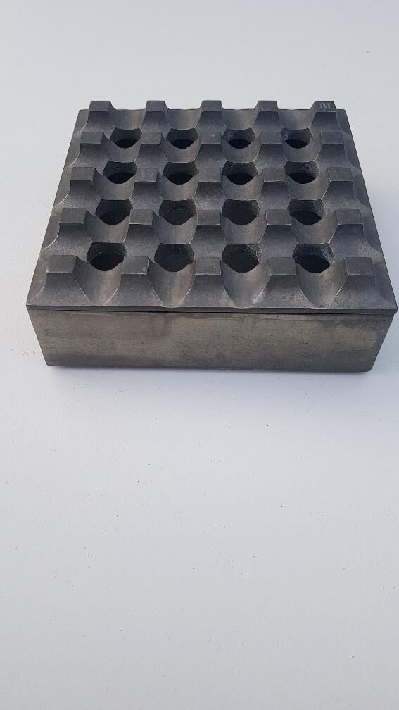 Ashtray Ultima Ljunberg