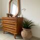 Terracotta pot