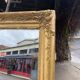 Mirror 19 Eme  118x174cm