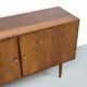 Buffet danois par Carlo Jensen pour Hundevad & Co., années 1960
