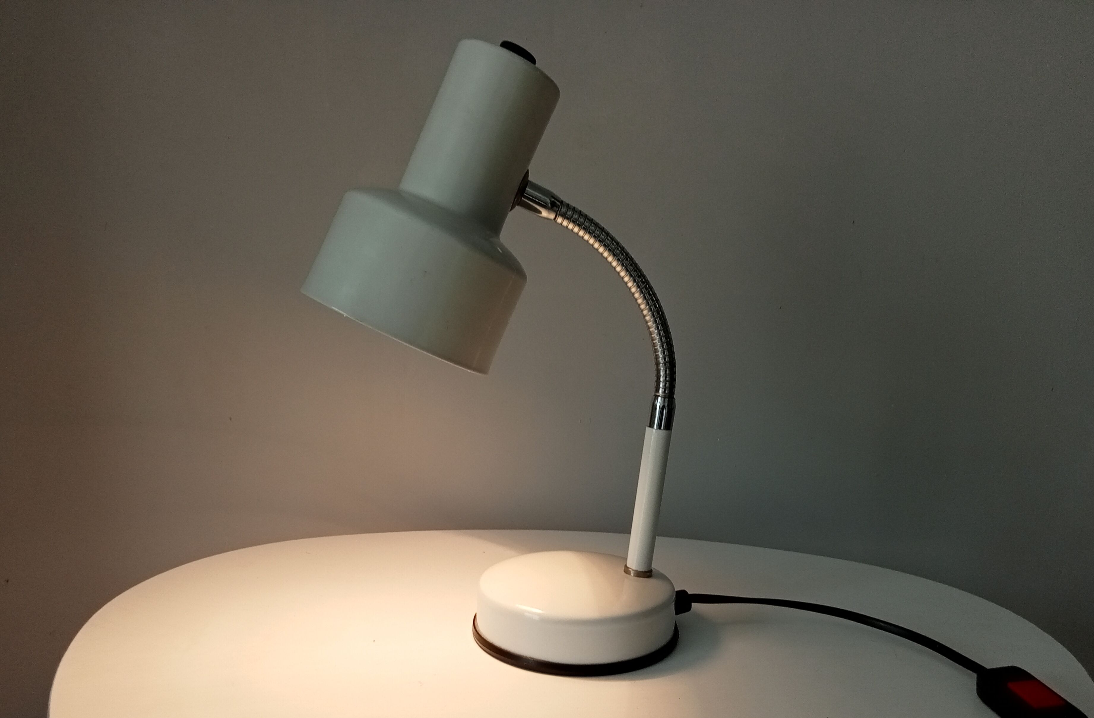 Vintage desk lamp 70s /80