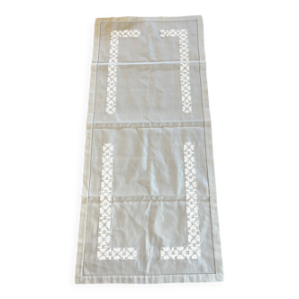 Table runner placemat