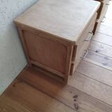 Pair of bedside tables