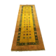 Carpet Persian Gabbeh Kashkooli 300x105cm