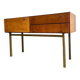 Meuble tv vintage / meuble bas / lowboard