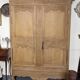 Norman wardrobe