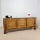 Large vintage sideboard Chauvin S.A. – 1970s