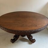 Table de chasse