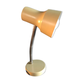 Lampe de bureau des années 70