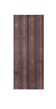 Vintage Turkish Oushak Handwoven Rug 120x286 cm