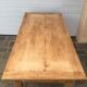 Table de ferme