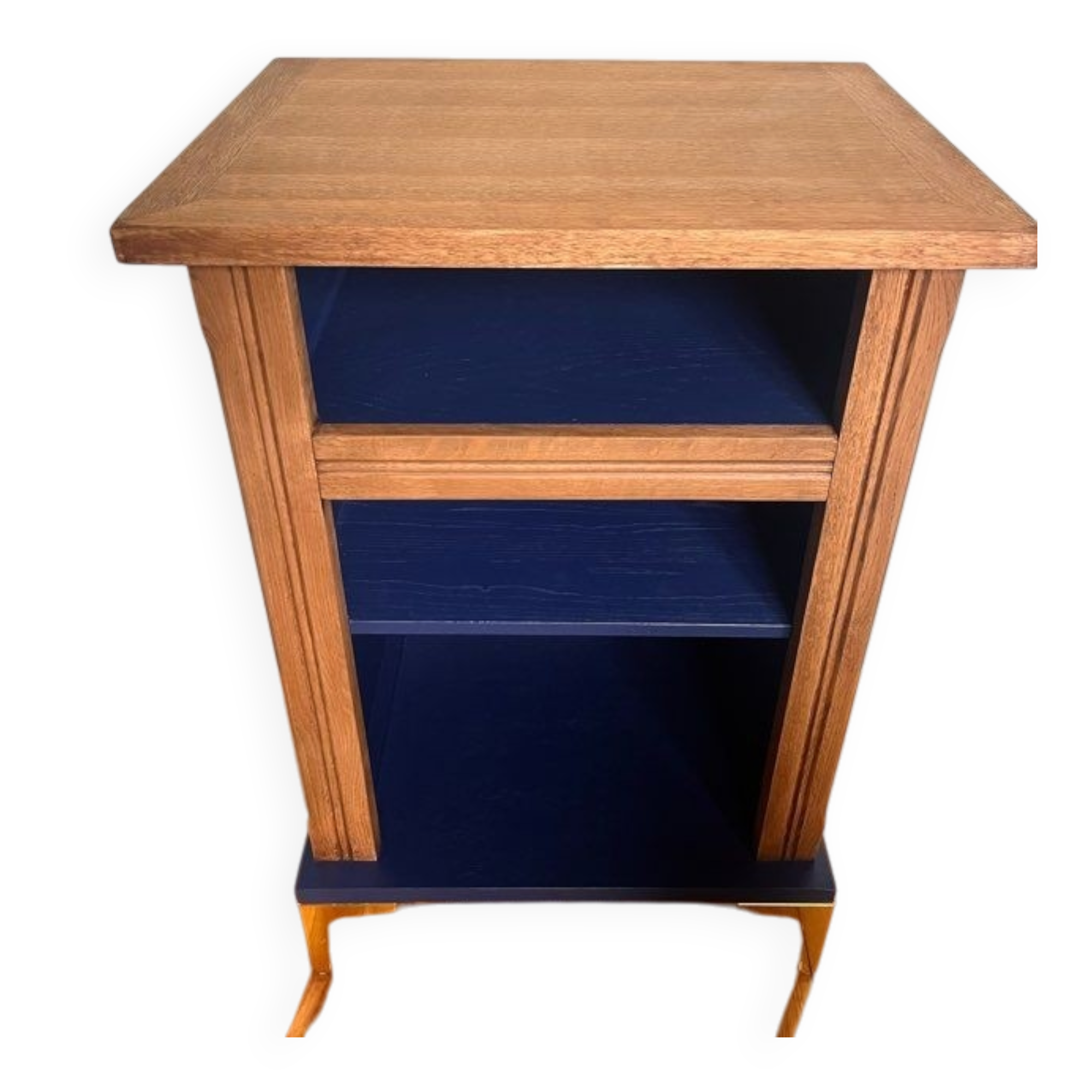 Occasional table - Folding top