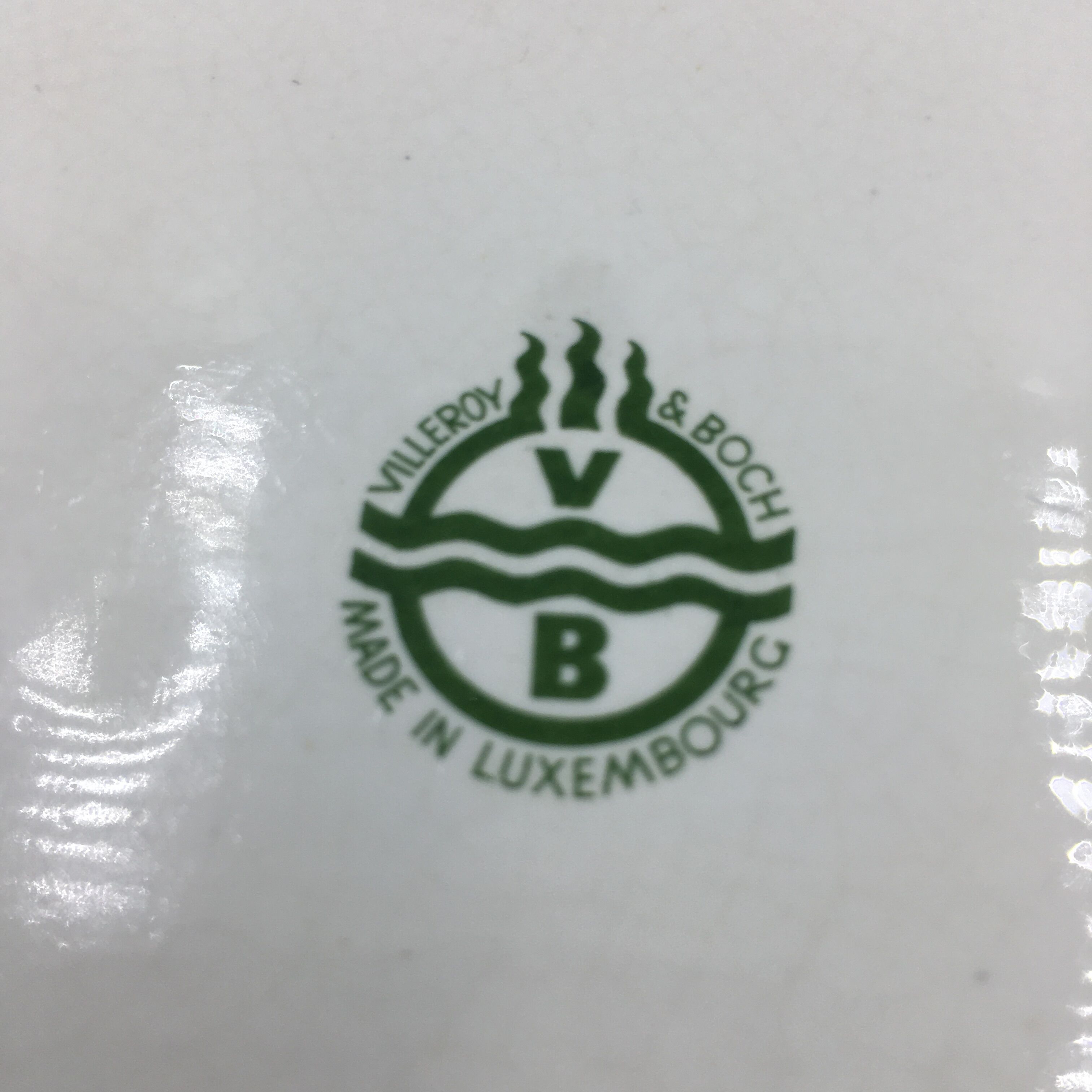 Villeroy&Boch serving dish