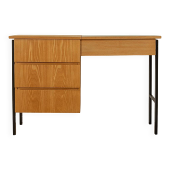 Coiffeuse et console des années 60