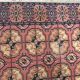 Carpet former european point knotted bukhara 95 x 180 cm