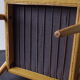 Mid century armchair, 1960s