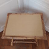Vintage children's table