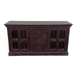 Buffet ancien en bois