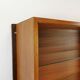 1960s Poul Cadovius Teak Shelving Wall Unit System Mid Century Vintage Danish