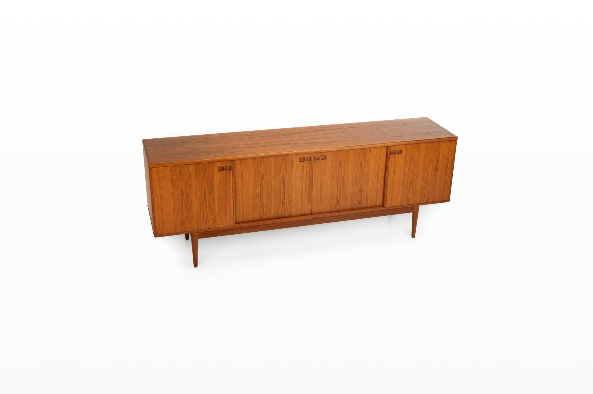 Sideboard by Christian Linneberg, Denmark, 1960s