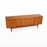 Sideboard by Christian Linneberg, Denmark, 1960s