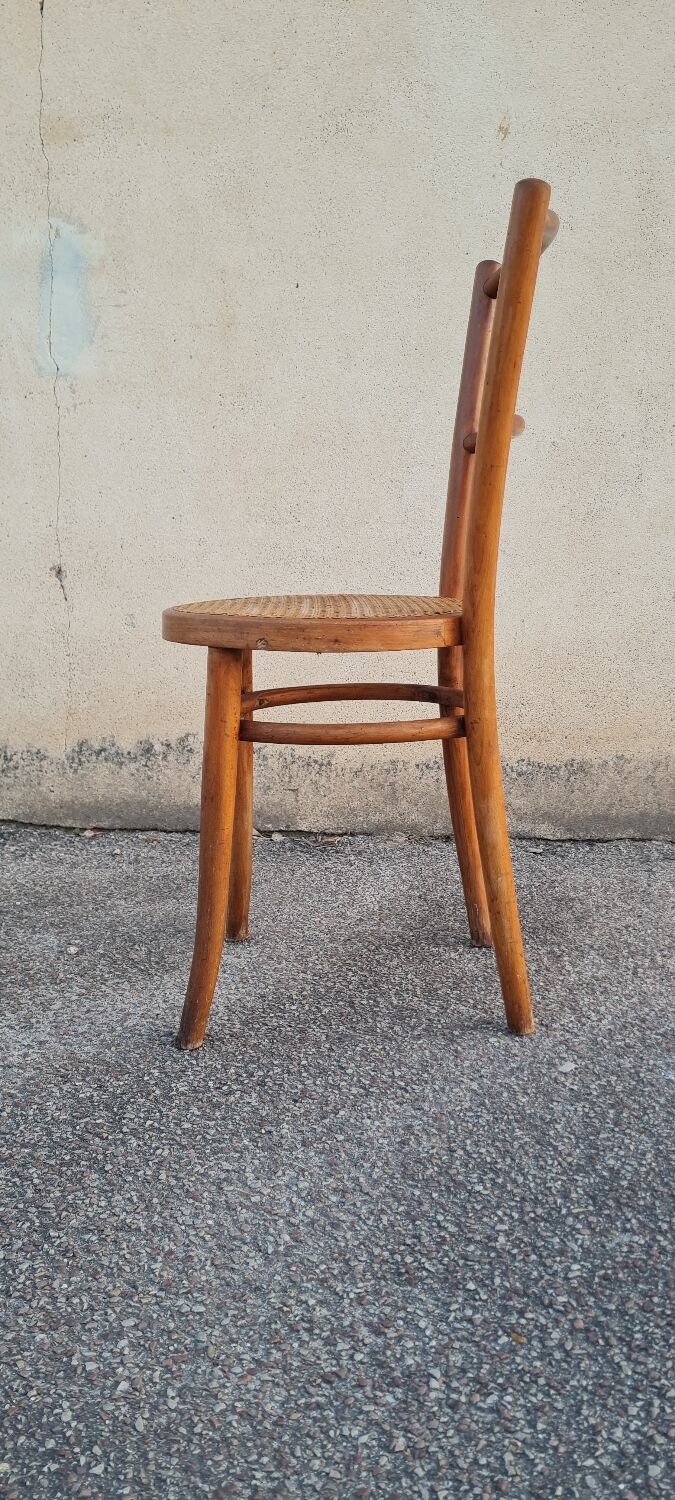 Bistro chair johann Khon