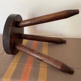 Tripod stool