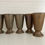 Mazagran Mugs