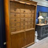 Notary trade furniture