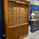 Notary trade furniture