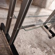 1970 glass and metal service