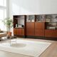 Modular furniture Les Hucher Minvielle – 338 cm