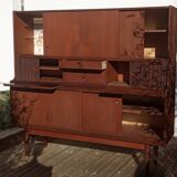 Scandinavian furniture 60s