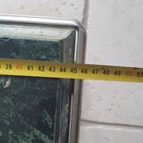 Gilbert Poillerat coffee table