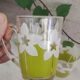 1980s coffee cup model Pimprenelle