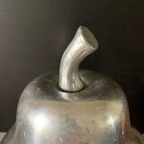 Vintage aluminum ice tray