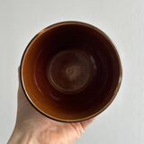 Cache-pot en céramique