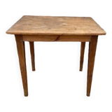 Side table