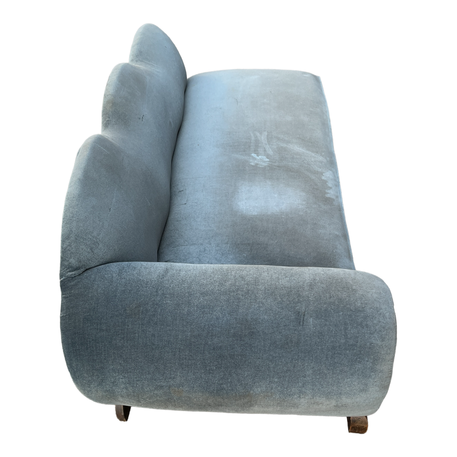 Art deco daybed ca 1930