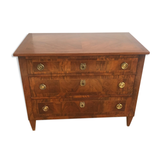 Ancient dresser