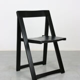 Vintage folding chairs