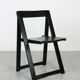 Chaises pliantes