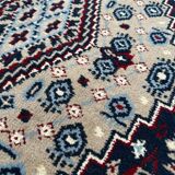 Grand tapis oriental 2m x 3m