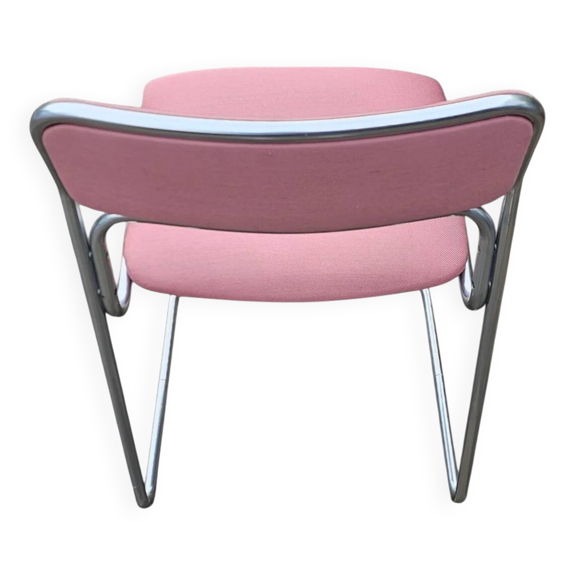 't Spectrum SE09 chair / Walter Antonis / 1970s